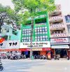 CHO THUÊ NGUYÊN CĂN 5L MẶT TIỀN NGUYỄN TRÃI, P.8, QUẬN 5