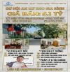 AN CƯ CHO GIA ĐÌNH, NHÀ ĐẸP LUNG LINH, ĐƯỜNG 9 LINH XUÂN, 50M2(4X13), 3PN, 5 TỶ