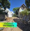 BÁN ĐẤT KHU SÂN BAY VŨNG TÀU, DT 395M2 (9.1x45) SỔ HỒNG - GIÁ CHỈ 50 TRIỆU/M2 GẦN CHỢ