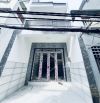 BÁN NHÀ PHÚ ĐỊNH 3 TẦNG 3,2x10M GIÁ 3ty99