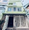 CẠNH NGÃ 6 GÒ VẤP – HẺM XE TẢI SÁT MẶT TIỀN – 60M2 VUÔNG VỨC – 4 TẦNG – CHỈ 8 TỶ 2 TL
