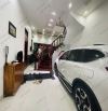 BÁN NHÀ NGUYỄN CHÁNH 66m2 × 5T. GARA Ô TÔ 7 CHỖ - 2 Ô TÔ TRÁNH ĐỖ + V.PHÒNG - K.DOANH