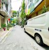 Nhà phân lô Đống Đa,60m 5 tầng thang máy. Vỉa hè 3m. Vài bước ra Chùa Bộc.25.7 tỷ