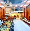 BÁN NHÀ TP HCM, GÒ VẤP, HUỲNH VĂN NGHỆ, 65M2, 5 TẦNG, TẶNG NỘI THĂT GỖ XỊN. GIÁ 9 TỶ