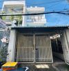CHỈ 5.99 TỶ - 90M2 - 4x22.5M - HẺM XE HƠI SÁT MẶT TIỀN THỚI AN 22 - LÊ THỊ RIÊNG