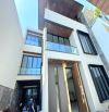 Bán biệt thự 3 tầng p. TÂN QUY, QUẬN 7, (12 x 20m), 58 tỷ