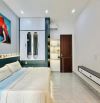 🏡 Nhà 6.x Tỷ Gò Vấp ngay CV Làng Hoa - Chợ Hạnh Thông Tây - 4 tầng - 4WC.