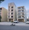 BÁN TOÀ BULDING 5 TẦNG MT ĐOÀN KHUÊ  NAM VIỆT Á CHỈ 13 TỶ