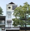 MẶT TIỀN HƯNG PHÚ P8 QUẬN 8 DT 60M2 NGANG 4.5M 4 TẦNG, LỀ ĐƯỜNG 4M.