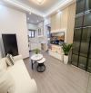 Tập thể Kim Ngưu - Tầng 3 đẹp - Lô góc - 68m2 sử dụng - 3 ngủ riêng biệt