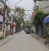 Bán nhà Thúy Lĩnh, Hoàng Mai, 215m2, mặt tiền 13m, vỉa hè, kinh doanh đỉnh, 32 tỷ