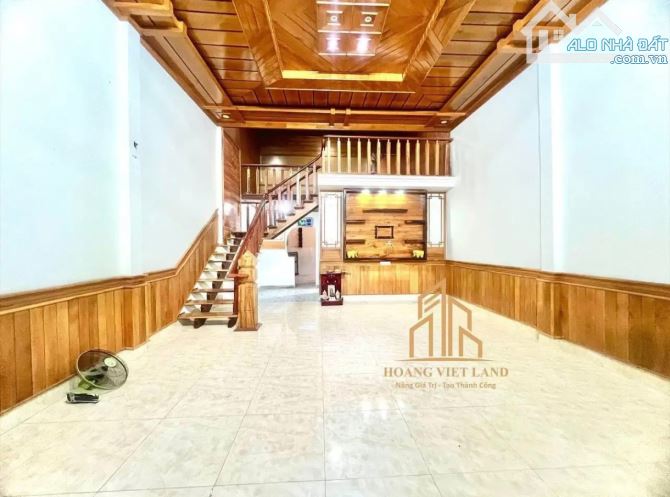 [6TR 5x20] CHO THUÊ NHÀ HẺM PHẠM HÙNG – PHƯỜNG TÂN AN, TP. BUÔN MA THUỘT