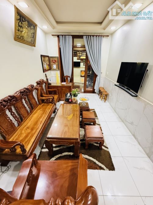 🏡 3 CĂN NHÀ LIỀN KỀ – 182M² – HẺM XE HƠI – LÊ TRỌNG TẤN - CHÍNH CHỦ- 16.9TỶ