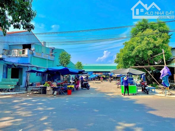 🔥 Chỉ 8xx – 125M2 NGANG 6M TRỤC CHÍNH 5M5 – GẦN CHỢ, TRUNG TÂM HÀNH CHÍNH NAM PHƯỚC 🔥