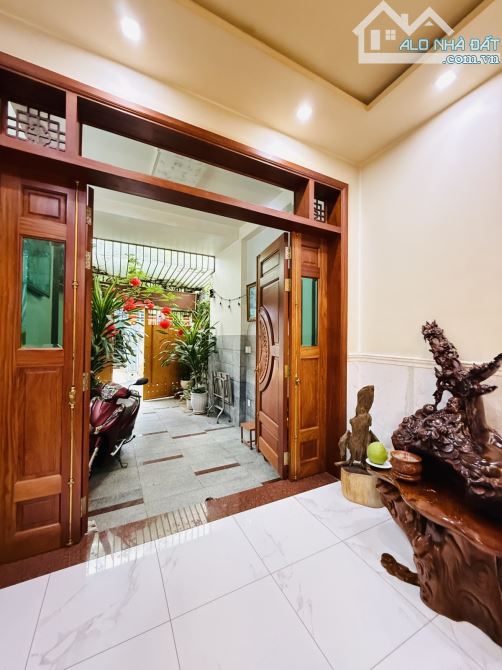 🏡 3 CĂN NHÀ LIỀN KỀ – 182M² – HẺM XE HƠI – LÊ TRỌNG TẤN - CHÍNH CHỦ- 16.9TỶ - 10