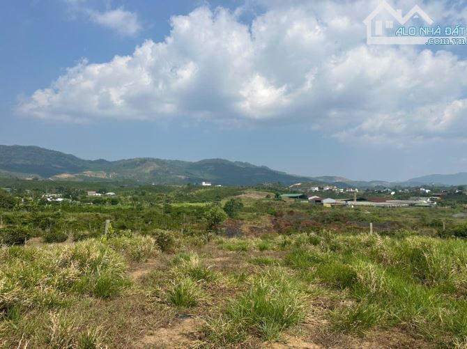 1.7 sào 100m thổ cư phường 3 Bảo Lộc - 1