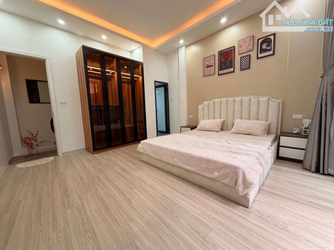 BA ĐÌNH – KHU VIP – NHÀ ĐẸP Ở NGAY – NGÕ RỘNG, GẦN PHỐ NHỈNH 9 tỷ