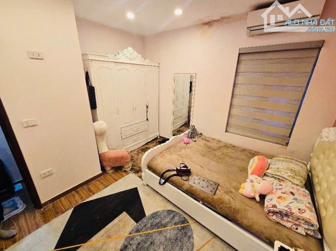 BÁN GẤP ! BÁN NHÀ NGỌC HÀ - BA ĐÌNH - HÀ NỘI: DT 34/38m² x 4 tầng x 6.9 tỷ còn TL