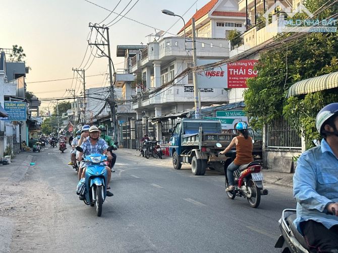 Nhà 6,2x35m Mt Phan Văn Hớn, Bà Điểm, 15,59 tỷ - 1