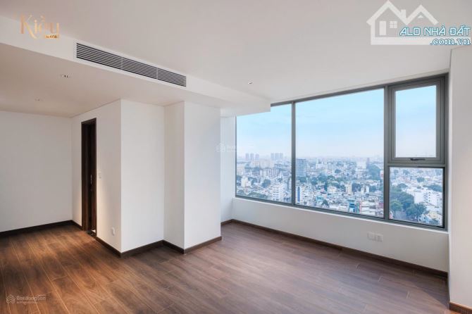 Suất ngoại giao 17 tỷ - căn 3PN 132m2 - sổ hồng riêng. Thanh toán trả chậm 30 tháng - 1