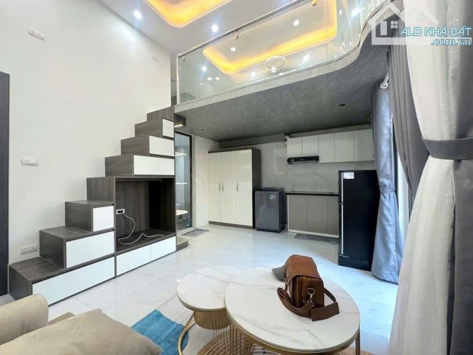 Rất Gấp! Bán CHDV Giảng Võ, 72m2 *7T*17PKK, DT 1.2tỷ/năm, ngõ thông KD, thang máy, pccc