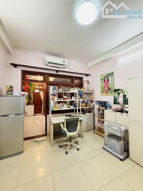 🏡 3 CĂN NHÀ LIỀN KỀ – 182M² – HẺM XE HƠI – LÊ TRỌNG TẤN - CHÍNH CHỦ- 16.9TỶ - 12