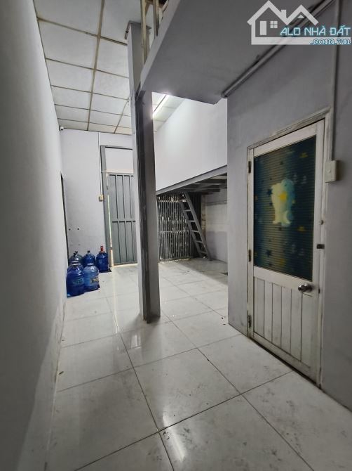 H7. Nhà mặt tiền Chợ Nguyễn Sơn - 6,2 x 17 - 2 tầng - HXH giá 12,9 tỷ thương lượng - 12
