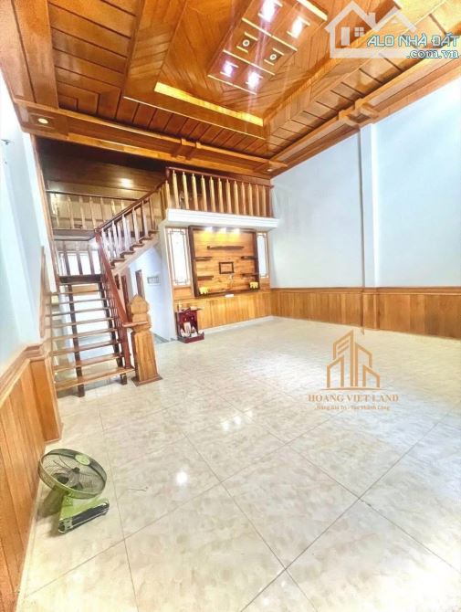 [6TR 5x20] CHO THUÊ NHÀ HẺM PHẠM HÙNG – PHƯỜNG TÂN AN, TP. BUÔN MA THUỘT - 2