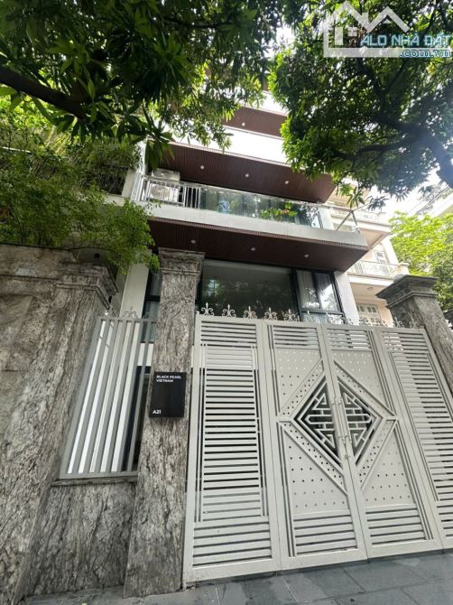 SIÊU HIẾM - 110M2 - 6.5M MẶT TIỀN - Ô TÔ - BÁN NHÀ PHỐ QUẢNG AN VIEW HỒ TÂY VỊ TRÍ ĐẮC ĐỊA