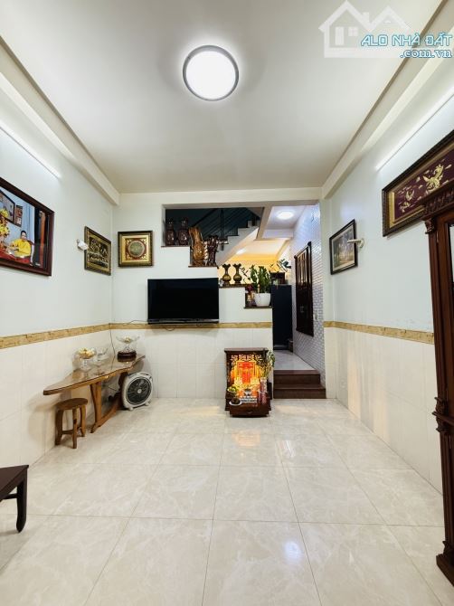 🏡 3 CĂN NHÀ LIỀN KỀ – 182M² – HẺM XE HƠI – LÊ TRỌNG TẤN - CHÍNH CHỦ- 16.9TỶ - 2