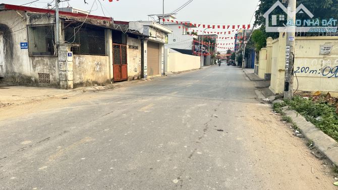 ⸻  🏡 BÁN ĐẤT 61M² VĂN CÚ – AN HẢI, NGÕ 3,5M GẦN CHỢ VĨNH KHÊ, GIÁ 2,1 TỶ - 2