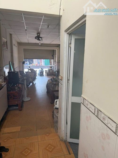 BÁN NHÀ MTKD NGUYỄN THỊ SÓC 122m2 CHỈ 8.9 TỶ, BÀ ĐIỂM, HÓC MÔN - 2