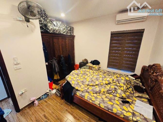 BÁN GẤP ! BÁN NHÀ NGỌC HÀ - BA ĐÌNH - HÀ NỘI: DT 34/38m² x 4 tầng x 6.9 tỷ còn TL