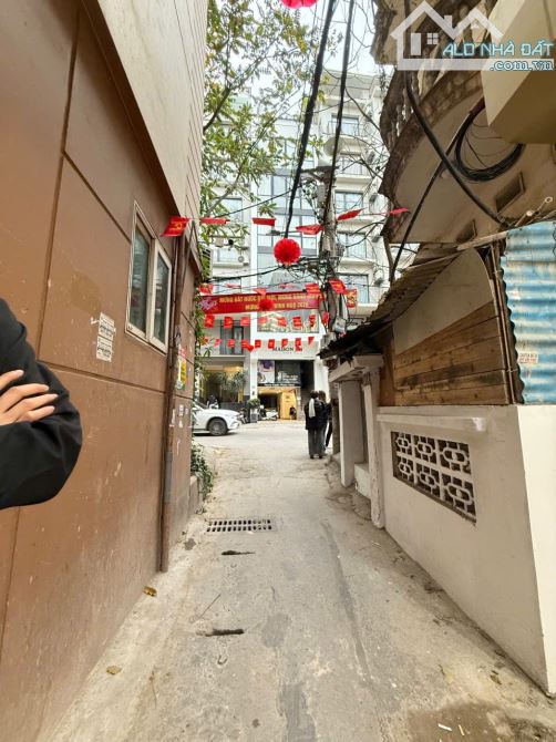 SIÊU PHẨM 1 NHÀ RA PHỐ PHAN KẾ BÍNH - MỚI KENG 6T THANG MÁY - Ở NGAY