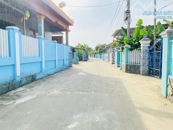 🔥 Chỉ 8xx – 125M2 NGANG 6M TRỤC CHÍNH 5M5 – GẦN CHỢ, TRUNG TÂM HÀNH CHÍNH NAM PHƯỚC 🔥 - 2