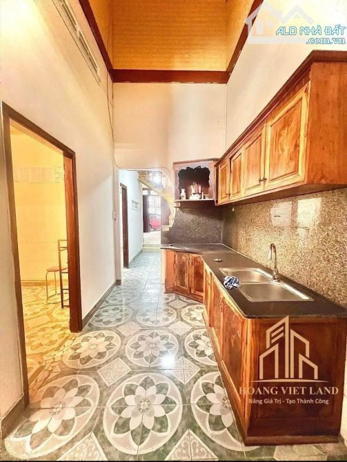 [6TR 5x20] CHO THUÊ NHÀ HẺM PHẠM HÙNG – PHƯỜNG TÂN AN, TP. BUÔN MA THUỘT - 3