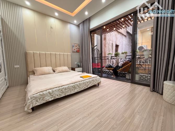 BA ĐÌNH – KHU VIP – NHÀ ĐẸP Ở NGAY – NGÕ RỘNG, GẦN PHỐ NHỈNH 9 tỷ