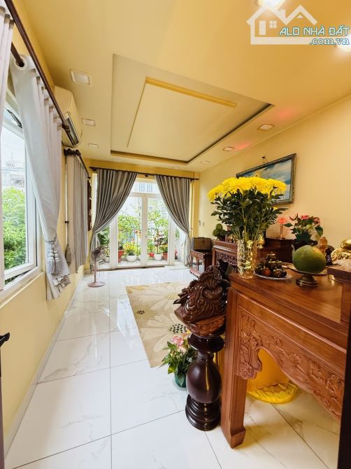 🏡 3 CĂN NHÀ LIỀN KỀ – 182M² – HẺM XE HƠI – LÊ TRỌNG TẤN - CHÍNH CHỦ- 16.9TỶ - 3