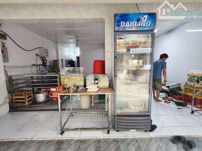 H7. Nhà mặt tiền Chợ Nguyễn Sơn - 6,2 x 17 - 2 tầng - HXH giá 12,9 tỷ thương lượng - 3