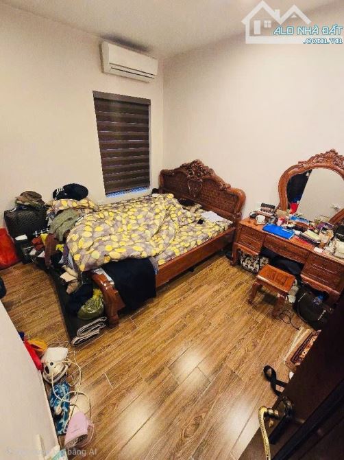 BÁN GẤP ! BÁN NHÀ NGỌC HÀ - BA ĐÌNH - HÀ NỘI: DT 34/38m² x 4 tầng x 6.9 tỷ còn TL