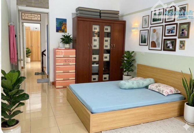 HIẾM - NHÀ RỘNG 50m2 - KIM GIANG - KHƯƠNG ĐÌNH - Ở NGAY - 3