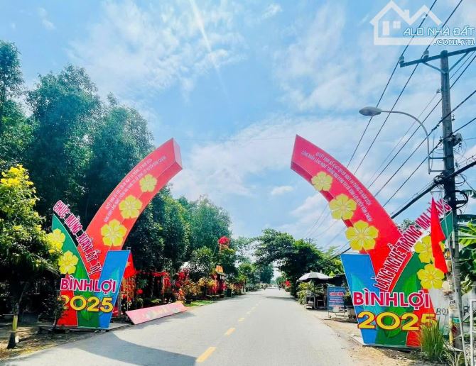 Nhà vườn mặt sông 900m² – không gian hiếm cho nghỉ dưỡng & kinh doanh F&B tại Vườn Thơm - 3