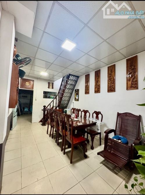 Nhà 6,2x35m Mt Phan Văn Hớn, Bà Điểm, 15,59 tỷ - 3