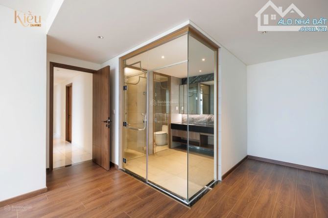 Suất ngoại giao 17 tỷ - căn 3PN 132m2 - sổ hồng riêng. Thanh toán trả chậm 30 tháng - 3