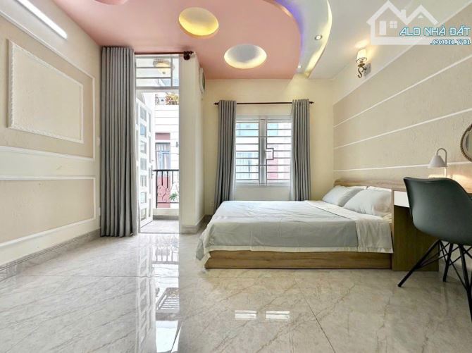 Cực hời! Bán CHDV Nguyễn Chí Thanh, 78m2*7T*19PKK, DT 1tỷ/năm, lô góc, 50m ra oto, PCCC