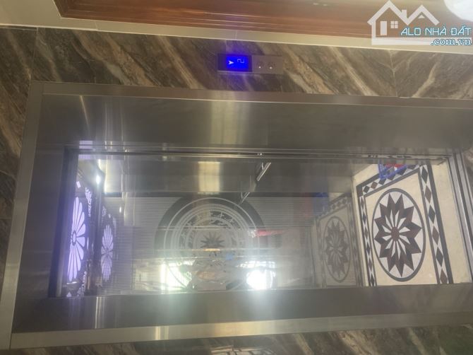 16TY BÁN KS 6 TẦNG ĐƯỜNG HAI BÀ TRƯNG SÁT GO DĨ AN.THU NHẬP 150tr/tháng - 3