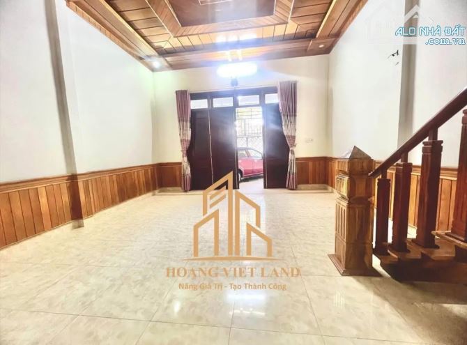 [6TR 5x20] CHO THUÊ NHÀ HẺM PHẠM HÙNG – PHƯỜNG TÂN AN, TP. BUÔN MA THUỘT - 4