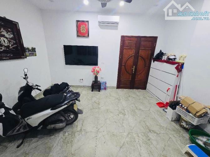 BÁN GẤP ! BÁN NHÀ NGỌC HÀ - BA ĐÌNH - HÀ NỘI: DT 34/38m² x 4 tầng x 6.9 tỷ còn TL