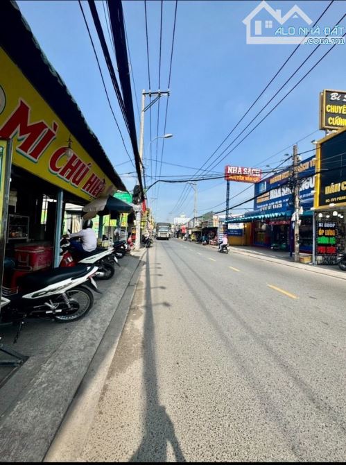 Nhà 6,2x35m Mt Phan Văn Hớn, Bà Điểm, 15,59 tỷ - 4