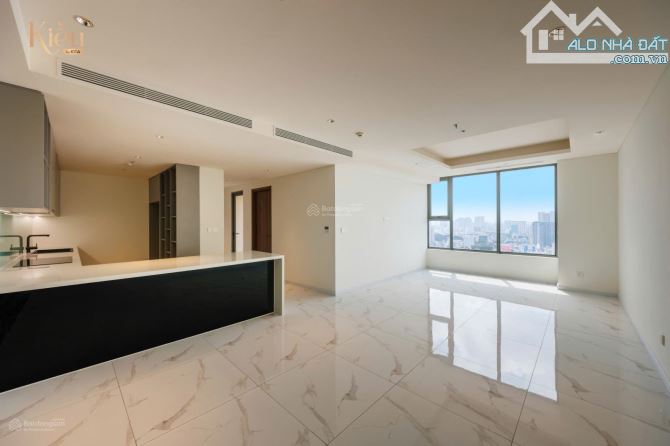 Suất ngoại giao 17 tỷ - căn 3PN 132m2 - sổ hồng riêng. Thanh toán trả chậm 30 tháng - 4